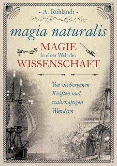 magia naturalis - Ruhlandt, A.