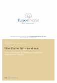 Elftes Zürcher Präventionsforum