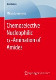 Chemoselective Nucleophilic ¿-Amination of Amides