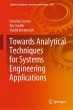 Towards Analytical Techniques for... - Bild 1