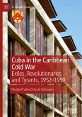 Cuba in the Caribbean Cold War