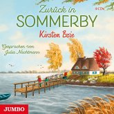 Zurück in Sommerby / Sommerby Bd.2 (Audio-CD)