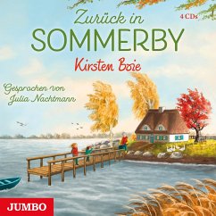 Zurück in Sommerby / Sommerby Bd.2 (Audio-CD) - Boie, Kirsten