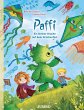 Paffi. Ein kleiner Drache auf dem... - Bild 1
