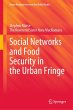 Social Networks and Food Security in... - Bild 1