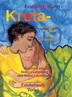 Kreta - Kuhn, Friedrich