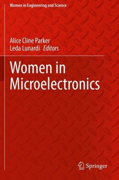 Cover Women in Microelectronics