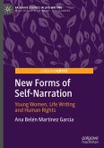 New Forms of Self-Narration