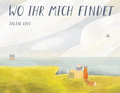 Wo ihr mich findet - Levi, Taltal