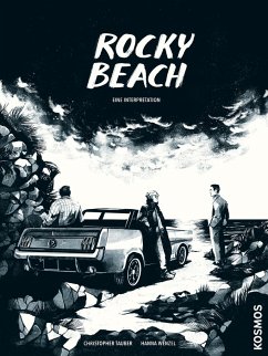 Rocky Beach - Tauber, Christopher