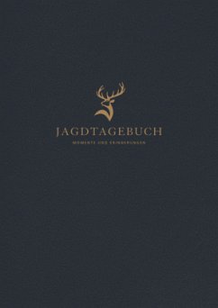 Jagdtagebuch - Deutscher Jagdverband, (DJV)