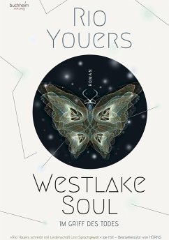 Westlake Soul - Im Griff des Todes - Youers, Rio