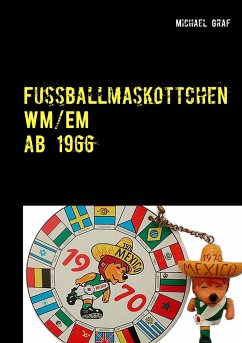 Fussballmaskottchen - Graf, Michael