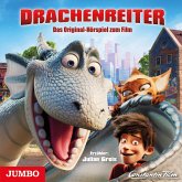 Drachenreiter - Das Original-Hörspiel zum Film