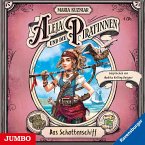 Das Schattenschiff / Aleja und die Piratinnen Bd.1 (4 Audio-CDs)