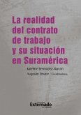 La realidad del contrato de trabajo y su situación en Suramérica (eBook, ePUB)