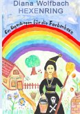 HEXENRING Ein Regenbogen für die Farbenhexe (eBook, ePUB)
