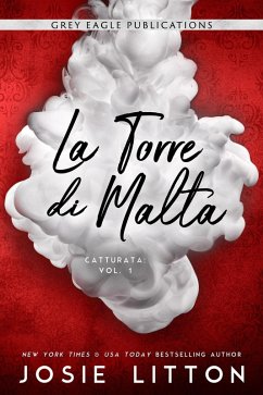 La Torre di Malta (Catturata, #1) (eBook, ePUB) - Litton, Josie