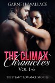 The Climax Chronicles (eBook, ePUB)
