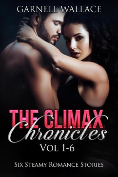 The Climax Chronicles (eBook, ePUB) - Wallace, Garnell