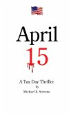 April 15 (eBook, ePUB)