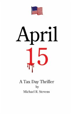 Cover April 15 (eBook, ePUB)