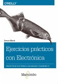 Ejercicios prácticos con Electrónica (eBook, ePUB)