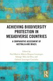 Achieving Biodiversity Protection in Megadiverse Countries (eBook, ePUB)