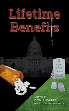 Lifetime Benefits (eBook, ePUB) - Kappel, Don J.