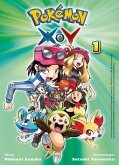 Pokémon - X und Y, Band 1 (eBook, ePUB)