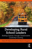 Developing Rural School Leaders (eBook, ePUB)