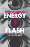 Energy Flash (eBook, ePUB)