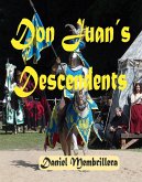Don Juan´s Descendents (eBook, ePUB)