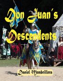 Don Juan´s Descendents (eBook, ePUB) Don Juan´s Descendents (eBook, ePUB)