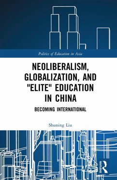 Cover Neoliberalism, Globalization, and 