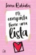 Mi conquista tiene una lista (eBook,... - Bild 1