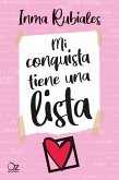 Mi conquista tiene una lista (eBook, ePUB)