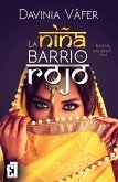 La niña del barrio rojo (eBook, ePUB)