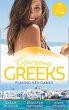 Gorgeous Greeks: Playing Her Games:... - Bild 1