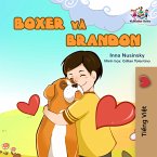 Boxer và Brandon (eBook, ePUB)