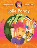 Lolie Pondy de Pondichéry (eBook, ePUB)