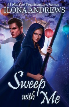 Sweep with Me - Andrews, Ilona