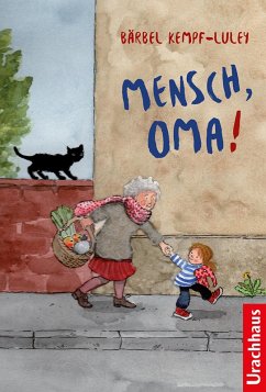 Mensch, Oma! (eBook, ePUB) - Kempf-Luley, Bärbel