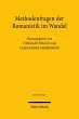 Methodenfragen der Romanistik im Wandel... - Bild 1