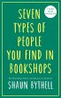 Seven Kinds of People You Find in... - Bild 1
