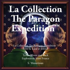 The Paragon Expedition (French) - Wasserman, Susan