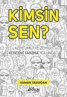 Kimsin Sen - Erdogan, Osman