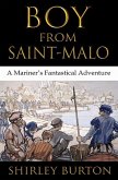 Boy from Saint-Malo