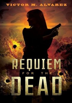 Cover Requiem for the Dead