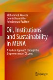 Oil, Institutions and Sustainability in MENA (eBook, PDF)